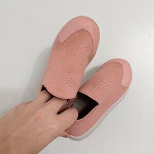 Heyfolks Voyageur Slip Ons